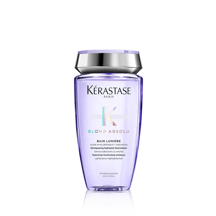 Kérastase - Bain Lumière 8.5 fl oz / 250 ml