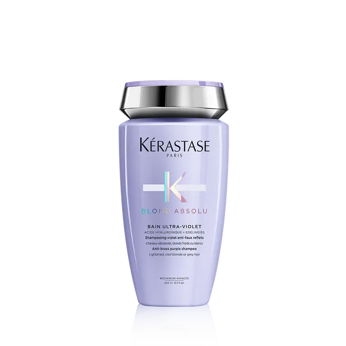 Kérastase - Bain Ultra-Violet 8.5 FZ / 250 ml