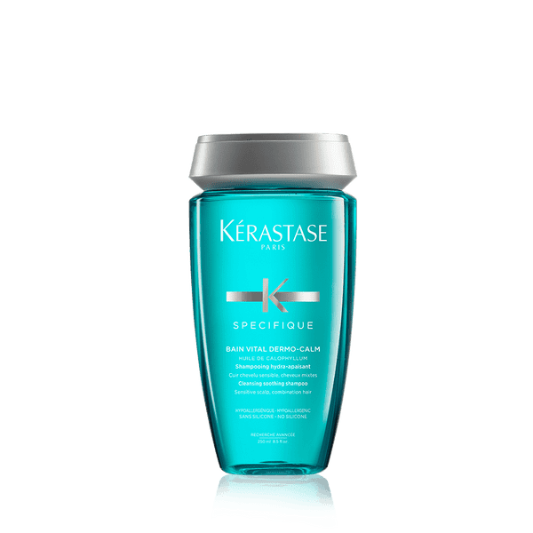 Kérastase - Bain Vital Dermo-Calm 8.5 fl oz/ 250 ml