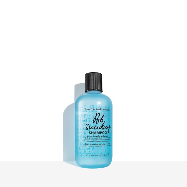 Bumble & Bumble - Sunday Shampoo 8.5 fl oz