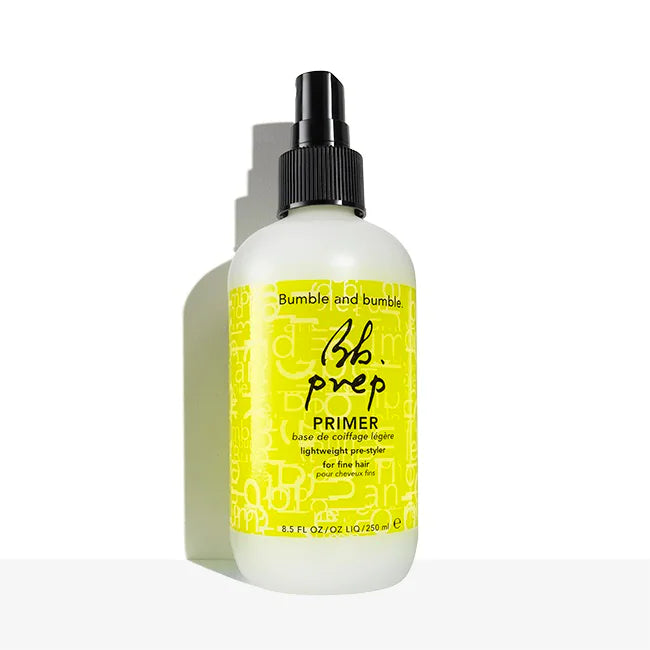 Bumble & Bumble - Prep Primer 8.5 fl oz