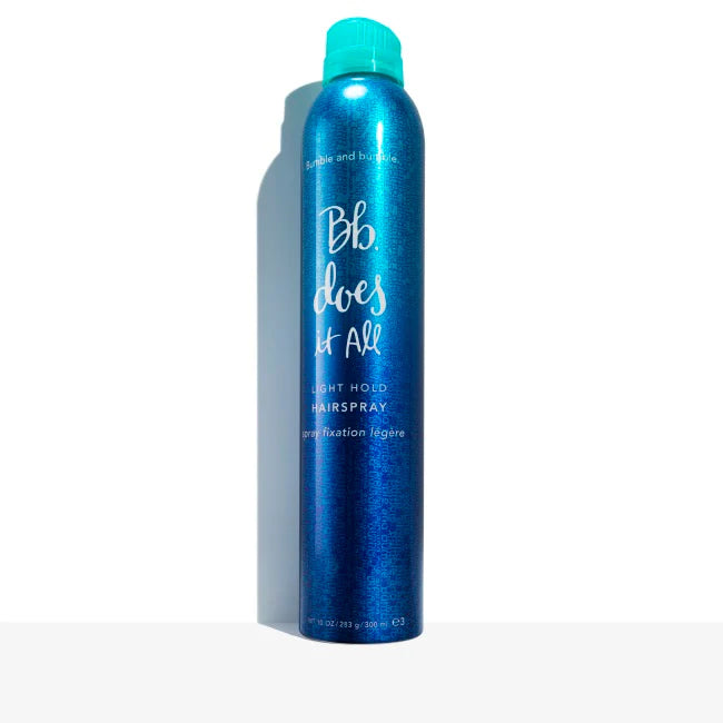 Bumble & Bumble - Does It All Hairspray 10 oz