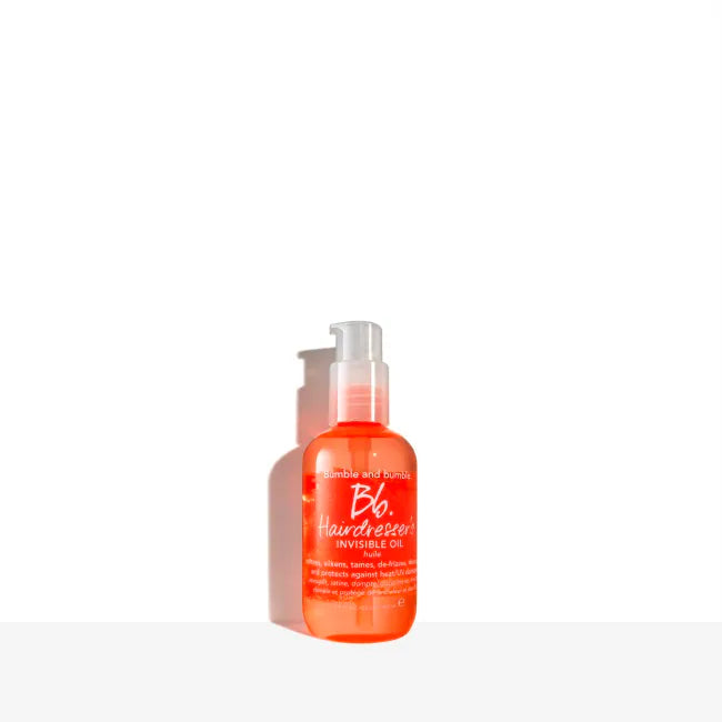 Bumble & Bumble - Hairdresser's Invisible Oil 3.4 fl oz