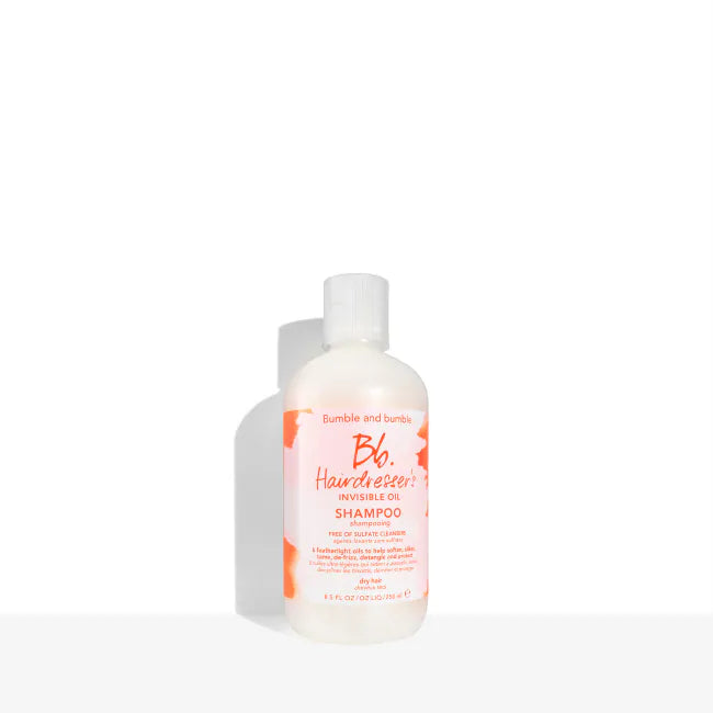 Bumble & Bumble - Hairdresser's Invisible Oil Shampoo 8.5 fl oz