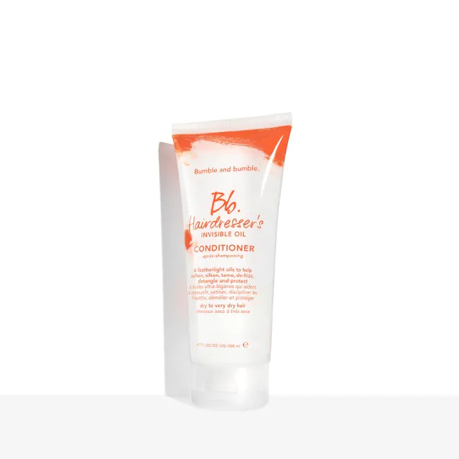 Bumble & Bumble - Hairdresser's Invisible Oil Conditioner 6.7 fl oz
