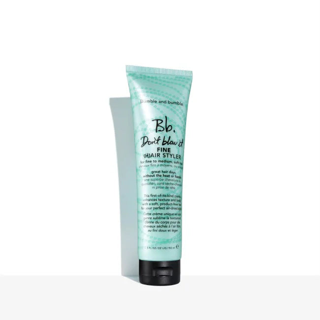 Bumble & Bumble - Don’t Blow It (Fine) 5 fl oz