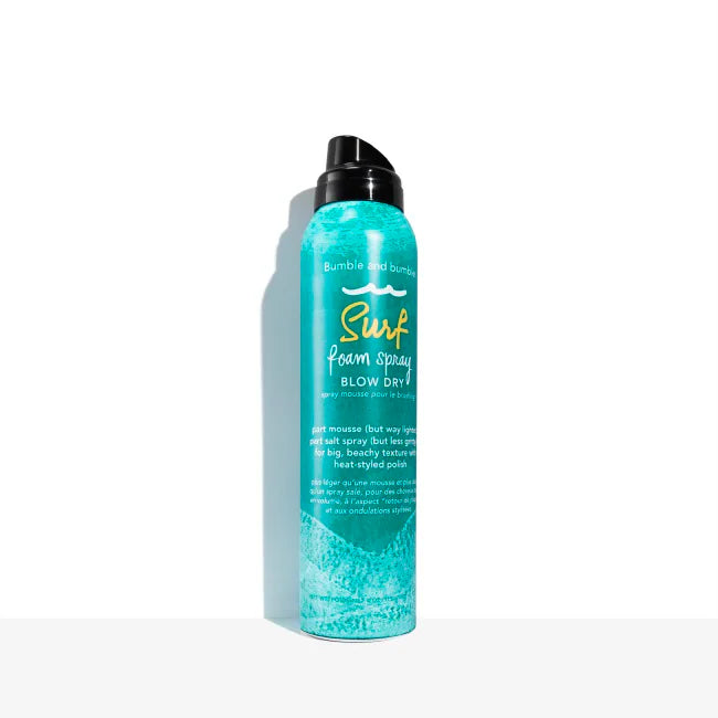Bumble & Bumble - Surf Foam Spray Blow Dry 4 oz