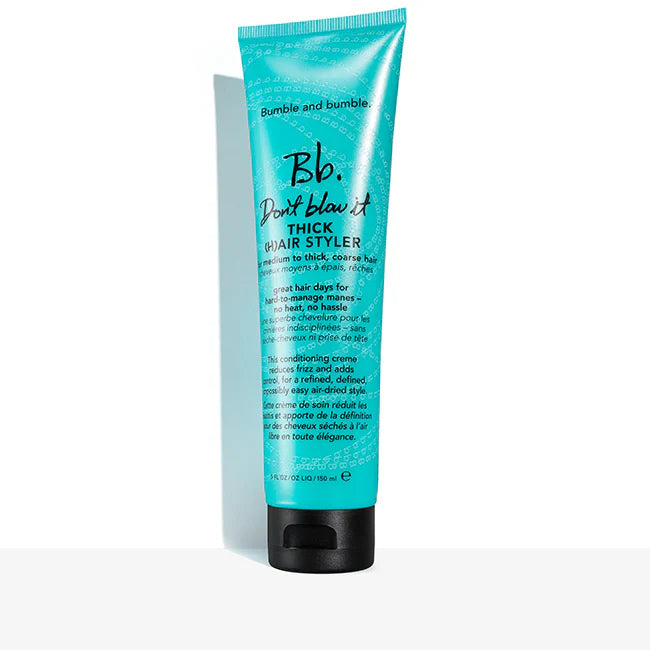 Bumble & Bumble - Don’t Blow It (Thick) 5 fl oz