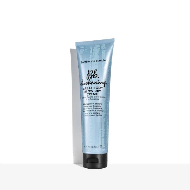 Bumble & Bumble - Thickening Great Body Blow Dry Creme 5 fl oz