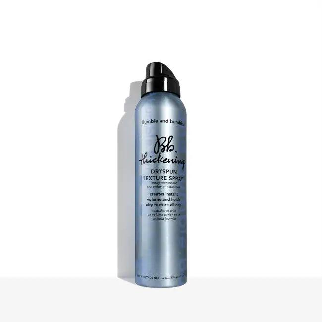 Bumble & Bumble - Thickening Dryspun Texture Spray 3.6 oz