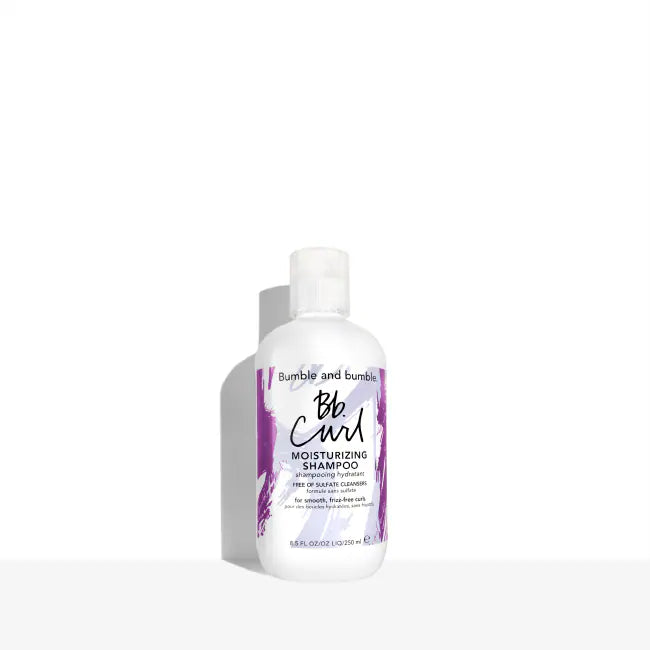 Bumble & Bumble - Curl Moisturizing Shampoo 8.5 fl oz