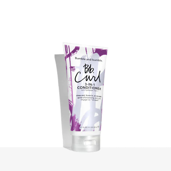 Bumble & Bumble - Curl 3-in-1 Conditioner 6.7 fl oz