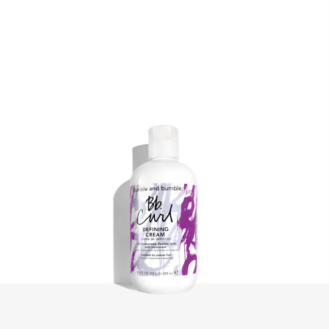 Bumble & Bumble - Curl Defining Cream 8.5 fl oz