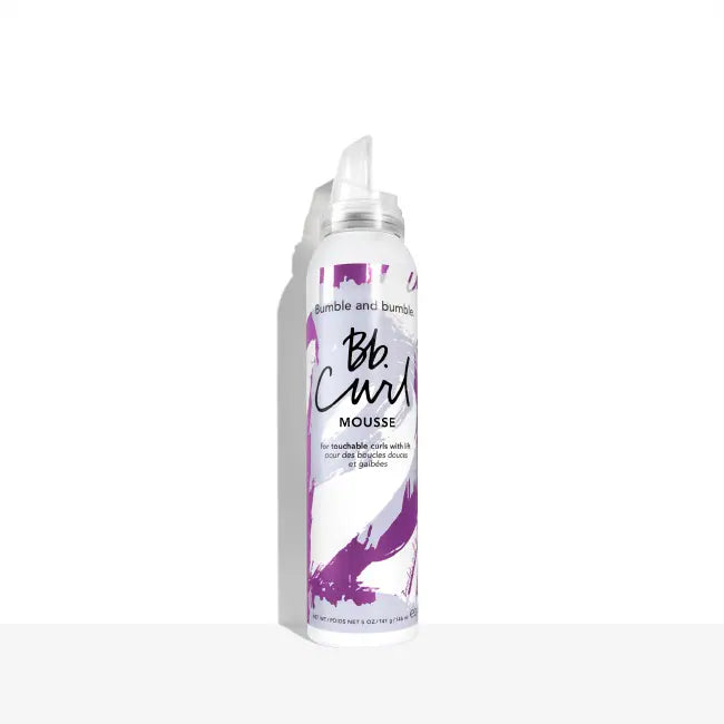 Bumble & Bumble - Curl Mousse 5 oz
