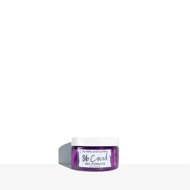 Bumble & Bumble - Curl Gel Pomade 3.4 oz