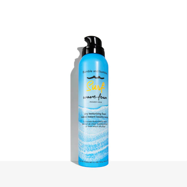 Bumble & Bumble - Surf Wave Foam 5 oz