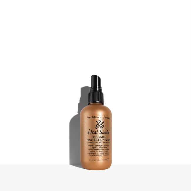 Bumble & Bumble - Heat Shield Thermal Protection Mist 4.2 fl oz