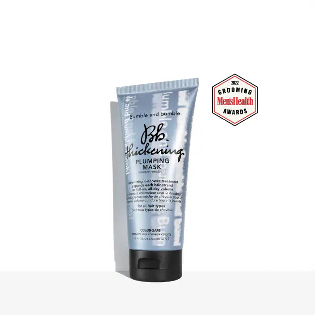 Bumble & Bumble - Thickening Plumping Mask 6.7 fl oz