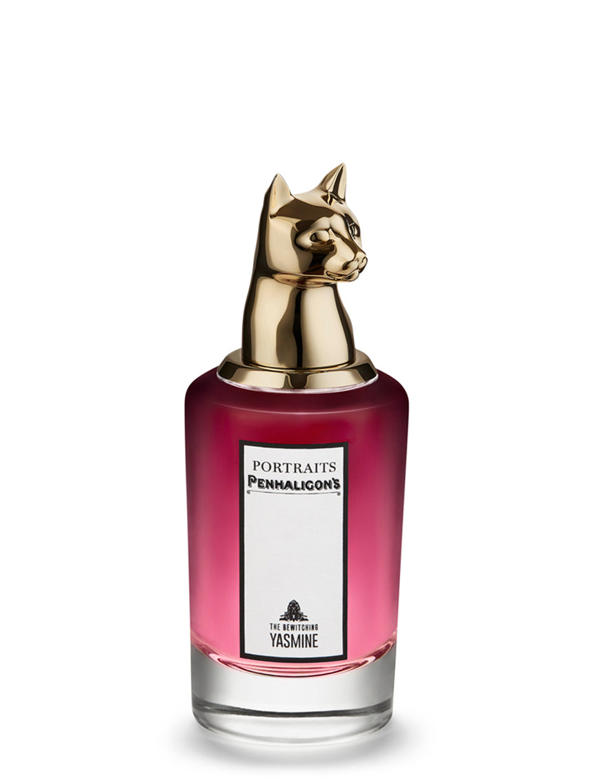 Penhaligon's - Portraits: The Bewitching Yasmine EDP 2.5 fl oz/ 75 ml