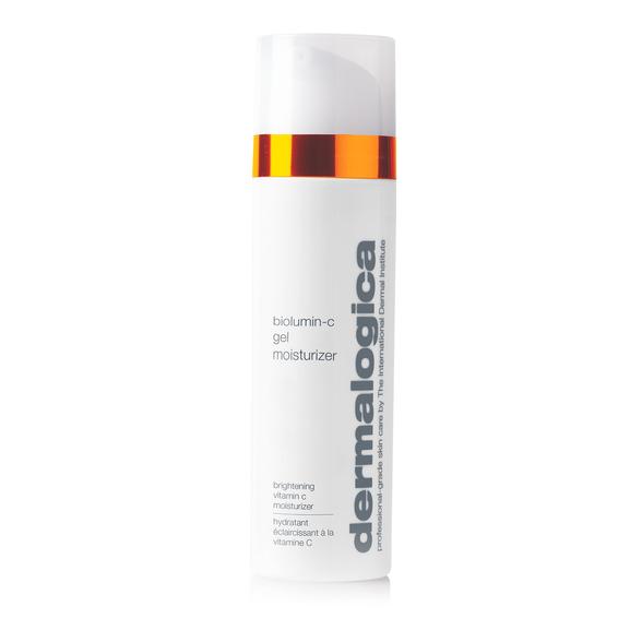 Dermalogica - BioLumin-C Brightening Gel Moisturizer 1.7 fl oz/ 50 ml