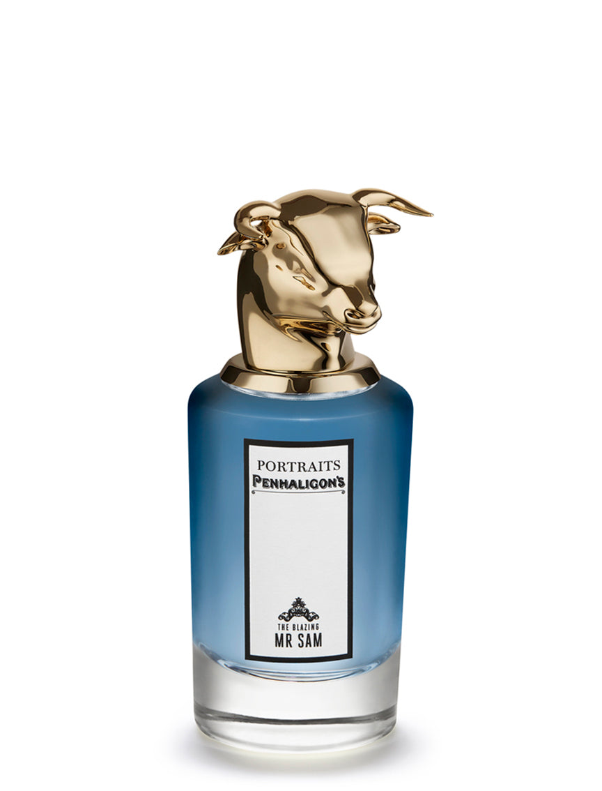 Penhaligon's - Portraits: The Blazing Mister Sam EDP 2.5 fl oz/ 75 ml