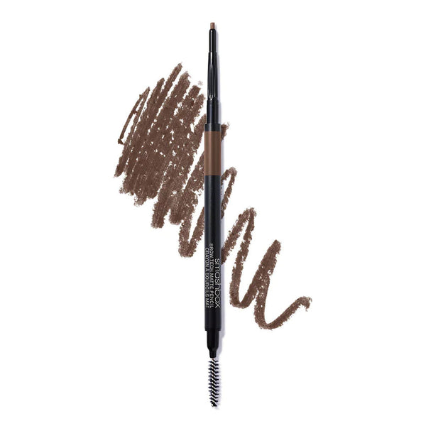 Smashbox - Brow Tech Matte Pencil 0.003 oz/ 0.09 g