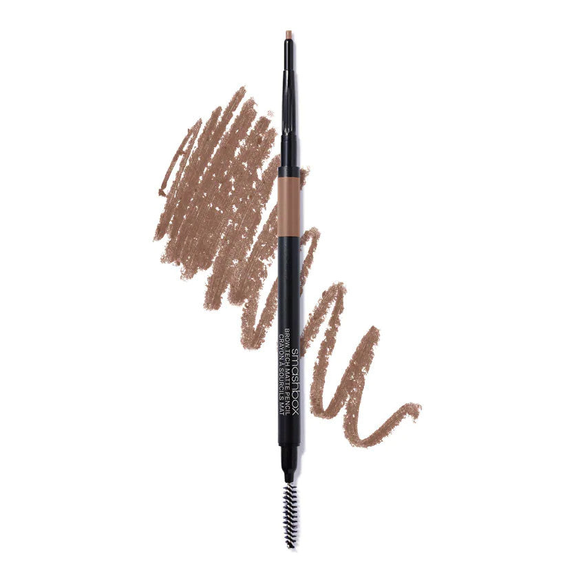 Smashbox - Brow Tech Matte Pencil 0.003 oz/ 0.09 g