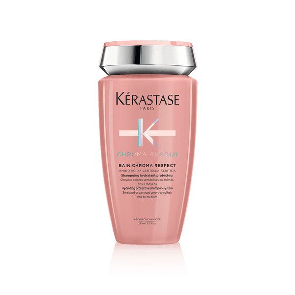 Kérastase - Chromatique Bain - Sin sulfato 8.5 fl oz / 250 ml