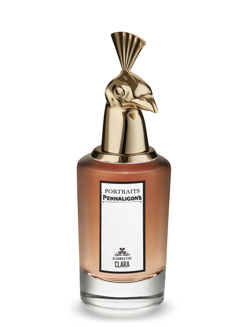 Penhaligon's - Portraits: Clandestine Clara EDP 2.5 fl oz/ 75 ml