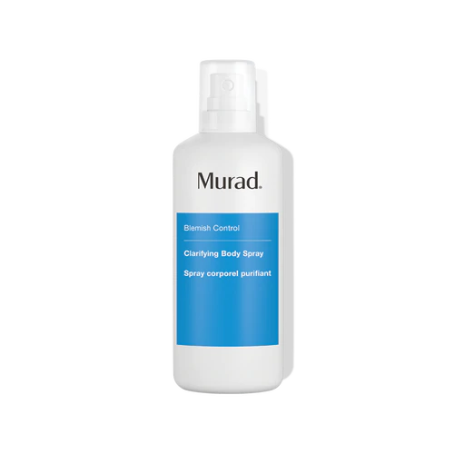 Murad - aclaración del body spray 4.3 fl oz / 130 ml