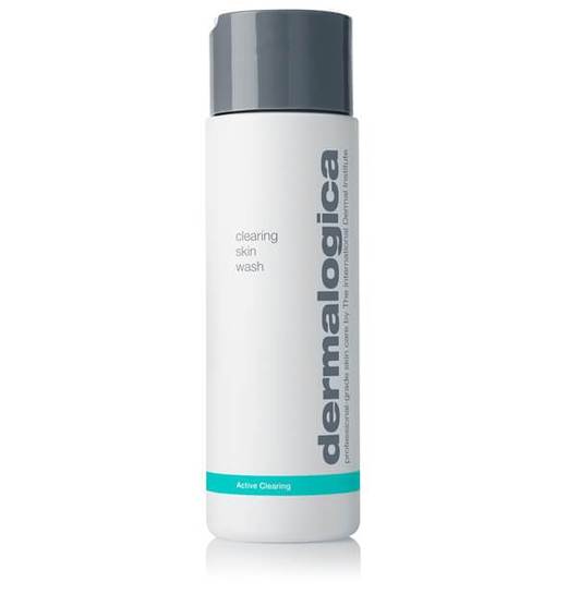 Dermalogica - Clearing Skin Wash 8.4 fl oz/ 250 ml