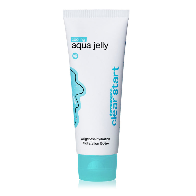 Dermalogica - Cooling Aqua Jelly 2 fl oz/ 59 ml