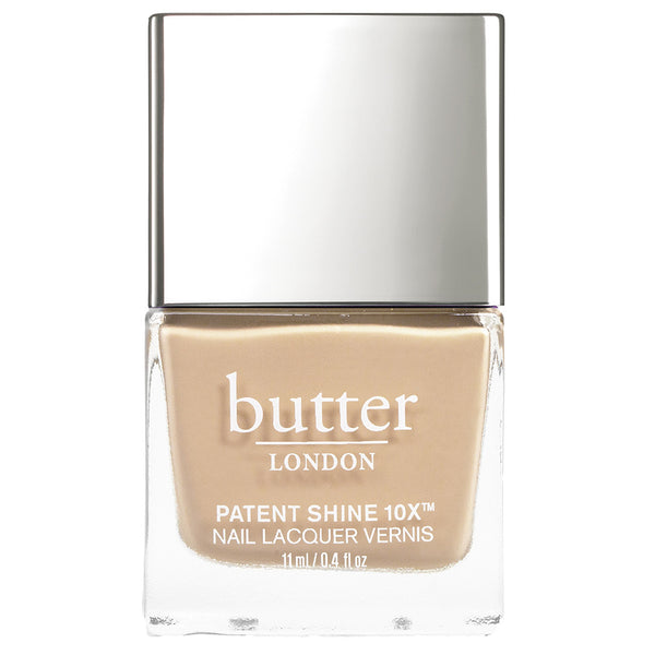 Butter London - Cotswold Cottage Patent Shine 10X Nail Lacquer