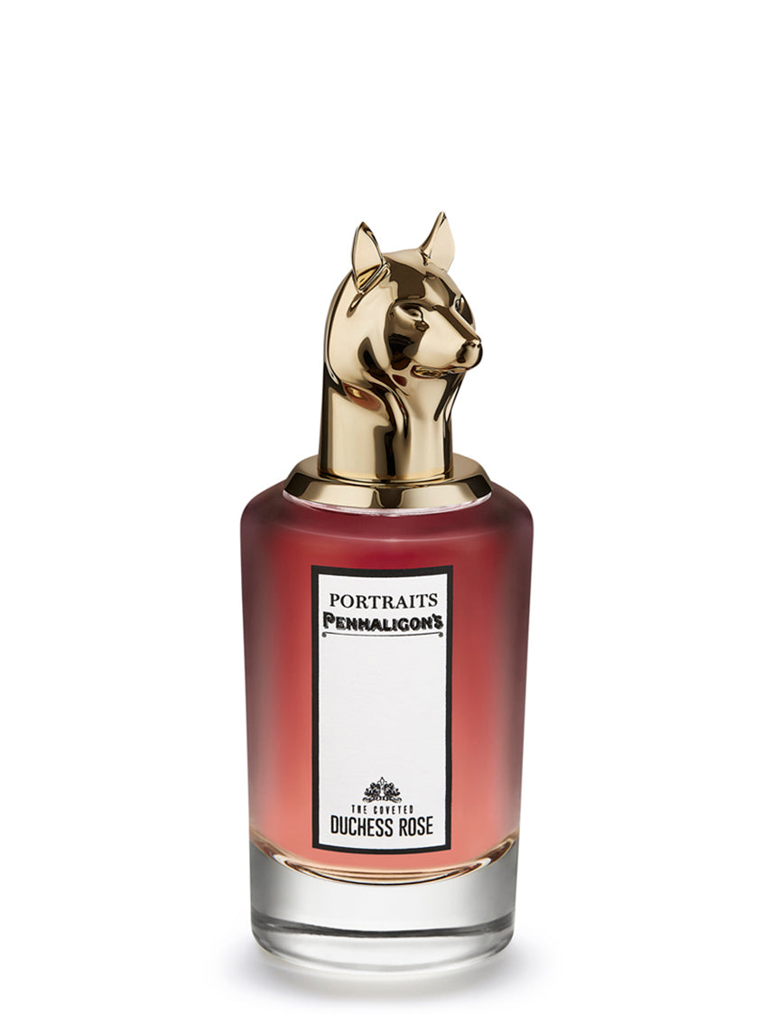 Penhaligon's - Portraits: The Coveted Duchess Rose EDP 2.5 fl oz/ 75 ml