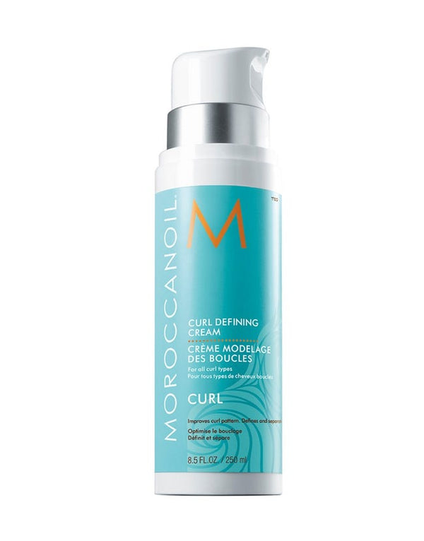 Moroccanoil - Curl Defining Cream 8.5 fl oz/ 250 ml