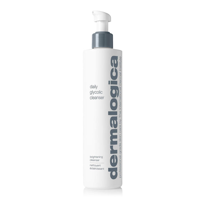 Dermalogica - Daily Glycolic Cleanser 10 fl oz/ 295 ml