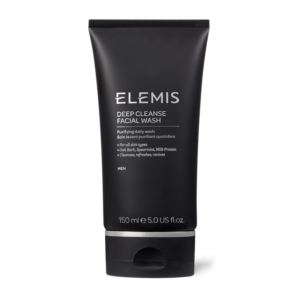 Elemis - Deep Cleanse Facial Wash 5 fl oz/ 150 ml