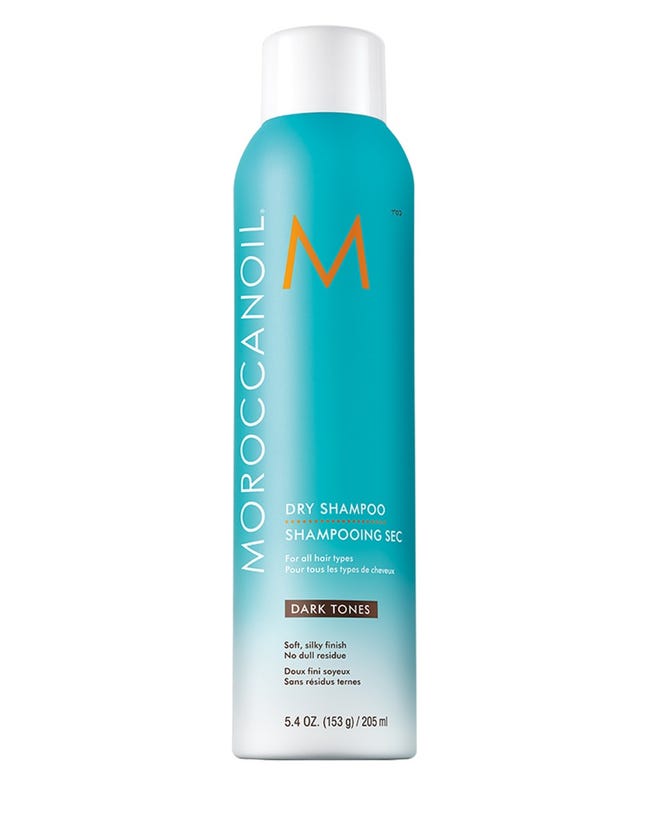 Moroccanoil - Dry Shampoo Dark Tones 5.4 fl oz/ 205 ml