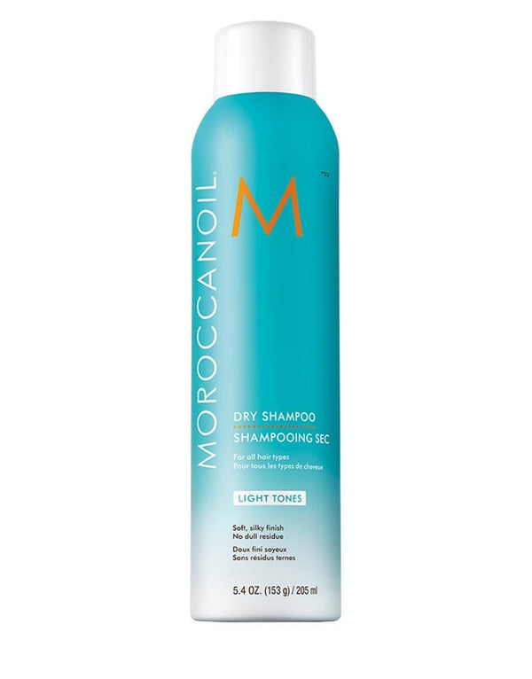 Moroccanoil - Dry Shampoo Light Tones 5.4 fl oz/ 205 ml