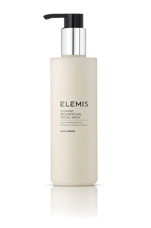 ELEMIS - Lavado facial de resurgimiento dinámico 6.7 FL oZ / 200 ml