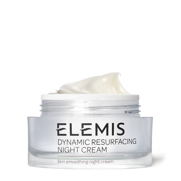 Elemis - crema nocturna dinámica de resurgimiento 1.7 fl oz / 50 ml
