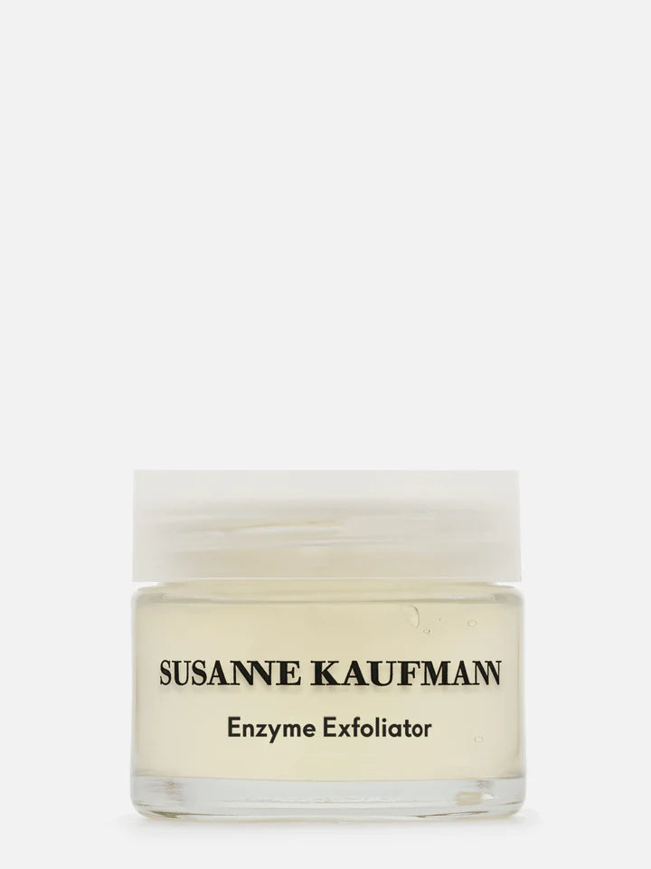 Susanne Kaufmann - Enzyme Exfoliator 50ml