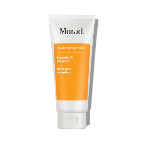 Murad - Essential-C Cleanser 6.75 fl oz/ 200 ml
