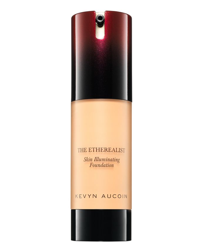 Kevyn Aucoin - The Etherealist Skin Illuminating Foundation 0.95 fl oz/ 28 ml