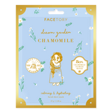 Facetory - Dream Garden Chamomile Waffle Máscara