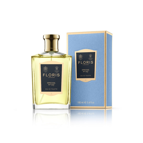 Floris London - Special No. 127 EDT 3.4 fl oz/ 100 ml