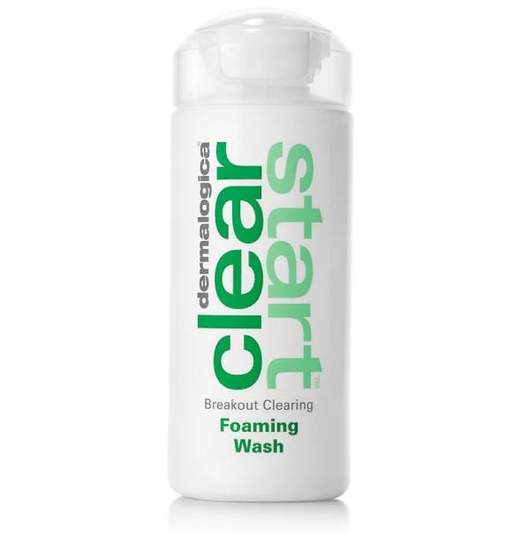 Dermalogica - Breakout Bleiting Fouming Wash 6 FZ / 177 ml