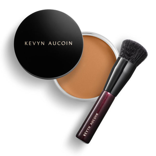 Kevyn Aucoin - Foundation Balm 0.07 oz/ 22.3 g