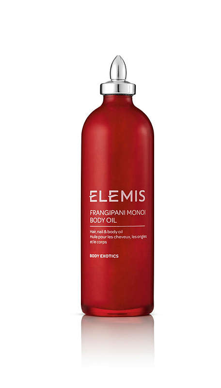 Elemis - Frangipani Monoi Body Oil 3.4 FZ / 100 ml