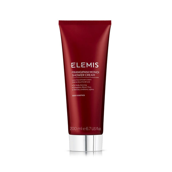 Elemis - Frangipani Monoi Shower Cream 6.7 fl oz/ 200 ml